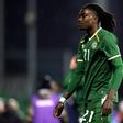 Benfica: treinou-se com a equipa principal e já chegou à seleção da Irlanda