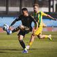 Kiki Silva somou quatro minutos diante do Tondela - Foto: Casa Pia