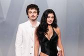 Timothée Chalamet e Kylie Jenner numa festa dos Óscares