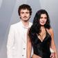 Timothée Chalamet e Kylie Jenner numa festa dos Óscares