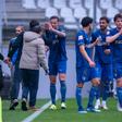 Famalicão: defesa é chave para a Europa
