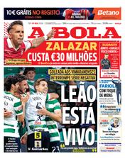 5 de maio de 2026