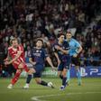 Bayern e PSG voltam a defrontar-se em duelo da Champions, agora em Munique - Foto: Imago