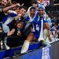 Alberto na festa do título - Foto: FC Porto