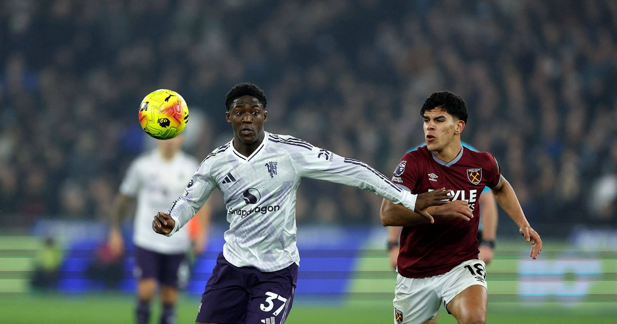 Mercado: português e duo do Bournemouth apontados ao Man. Utd