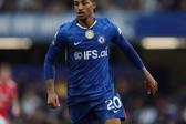 João Pedro: 26 contribuições para golo (20 golos e seis assistências) em 47 jogos. A transferência do avançado brasileiro para o Chelsea por mais de €63M levantou dúvidas, mas tem correspondido. Peso de 25% no total de golos marcados pelo chelsea