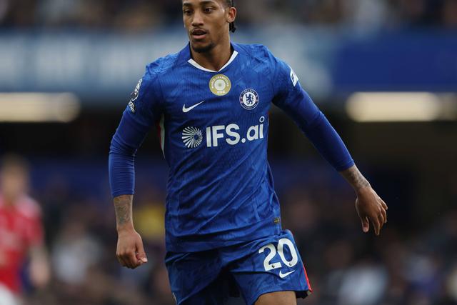 João Pedro: 26 contribuições para golo (20 golos e seis assistências) em 47 jogos. A transferência do avançado brasileiro para o Chelsea por mais de €63M levantou dúvidas, mas tem correspondido. Peso de 25% no total de golos marcados pelo chelsea