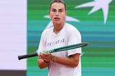 Aryna Sabalenka diz que se boicote for única solução pode acontecer. IMAGO