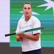 Aryna Sabalenka diz que se boicote for única solução pode acontecer. IMAGO