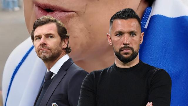 Quem são os obreiros do título do FC Porto?