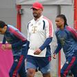 Kompany antevê jogo decisivo: «Queremos que seja um momento memorável»
