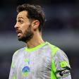 Bernardo Silva: «Empate dá-nos esperança, mas ficamos numa posição dura»
