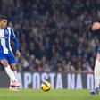 FC Porto: a reação de Farioli ao saber que os dragões podiam contratar Thiago Silva