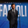 André Villas-Boas conquistou o primeiro troféu de campeão nacional como presidente do FC Porto com Farioli no banco - Foto: catarina morais/kapta+