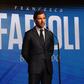 André Villas-Boas conquistou o primeiro troféu de campeão nacional como presidente do FC Porto com Farioli no banco - Foto: catarina morais/kapta+