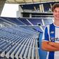 Bernardo Lima, médio do FC Porto - Foto: FC PORTO