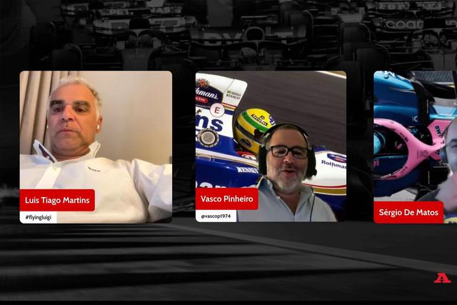 Vamos Falar de FUM: Kimi Vice