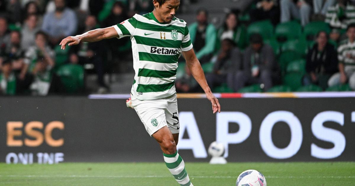 «Sporting terá um osso duro de roer em relação ao meio-campo» | A Bola