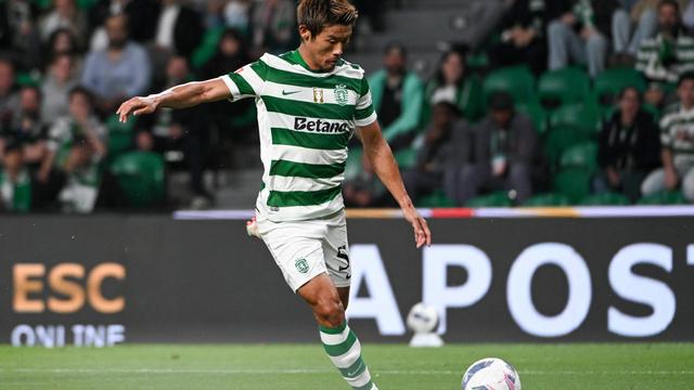 «Sporting terá um osso duro de roer em relação ao meio-campo»