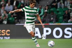 «Sporting terá um osso duro de roer em relação ao meio-campo»