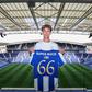 Bernardo Lima renovou por mais cinco temporadas - Foto: FC PORTO