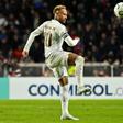 Pazes feitas? Neymar e Robinho Jr. jantam juntos
