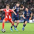 Bayern deixou fugir Kvaratskhelia, mas quer 'prender' o... irmão