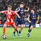 Bayern deixou fugir Kvaratskhelia, mas quer 'prender' o... irmão
