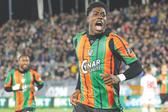 Issa Doumbia, 22 anos, médio do Veneza — Foto: IMAGO
