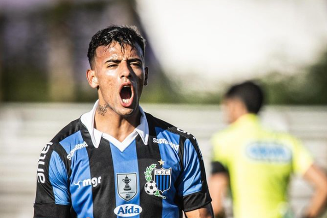 Girona prepara-se para realizar a contratação mais cara do clube