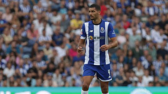 David Carmo pode mesmo sair: nova ronda de negociações entre FC Porto e Olympiakos