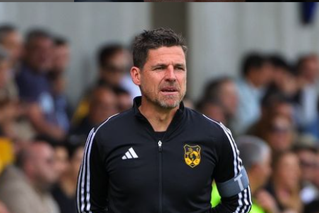 Oficial: Jorge Pinto já não é o treinador do Lourosa