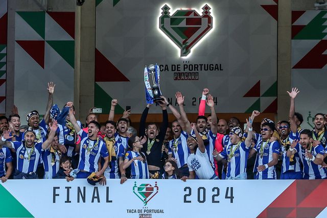 97: saiba quais foram os jogadores do FC Porto utilizados por Sérgio Conceição em sete épocas