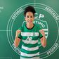 Oficial: Cláudia Neto renova com o Sporting