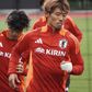 Japão vence China sem Morita
