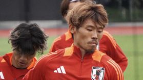 Japão vence China sem Morita