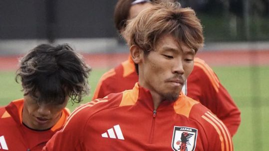 Japão vence China sem Morita