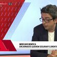 «Num Benfica que se quer competitivo, Florentino será muitas vezes titular»