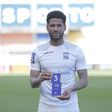 UD Leiria: Babanco anuncia final de carreira