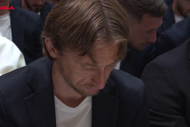 Croácia visitou Papa Francisco