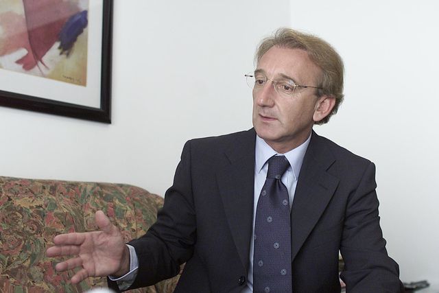 Fernando Póvoas emprestou «mais de 2 milhões de euros» ao FC Porto