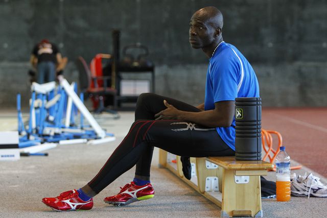 Obikwelu: «Temos jovens talentosos, mas sem espírito de sacrifício»