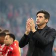 Lille oficializa a saída de Paulo Fonseca e apresenta o seu sucessor