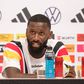 Rudiger dá a receita: o que a Alemanha tem a aprender com o Real Madrid