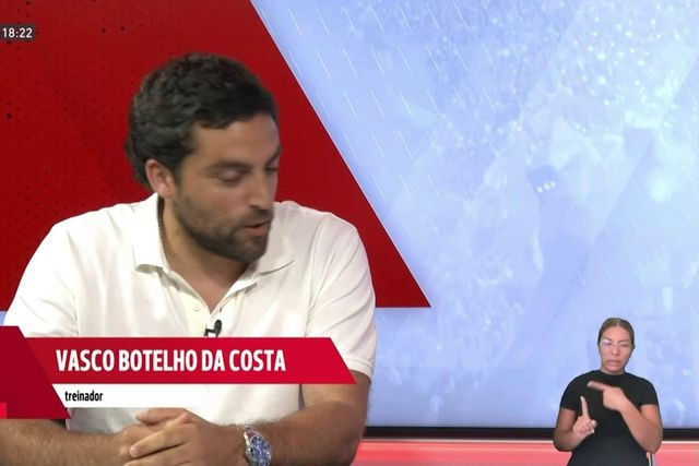 «Seleção? A adversidade é uma fase do crescimento»