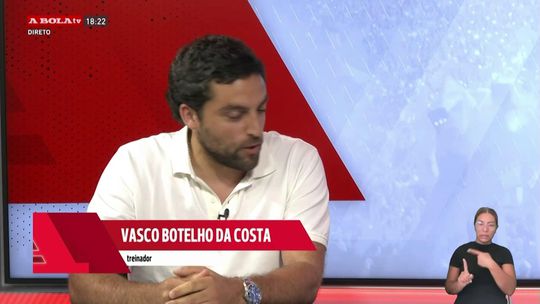 «Seleção? A adversidade é uma fase do crescimento»