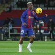 Mercado FC Porto: Faye, sim, mas sem cláusula de recompra