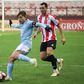 Em Espanha colocam avançado do Celta de Vigo na rota do Famalicão