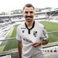 Oficial: Samu reforça V. Guimarães até 2027