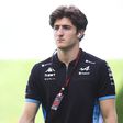 Novato substitui Ocon na primeira sessão de treinos do GP de Canadá